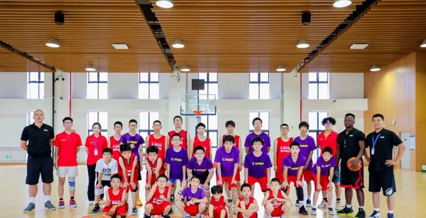 青少年篮球训练的影响因素及对策研究_2